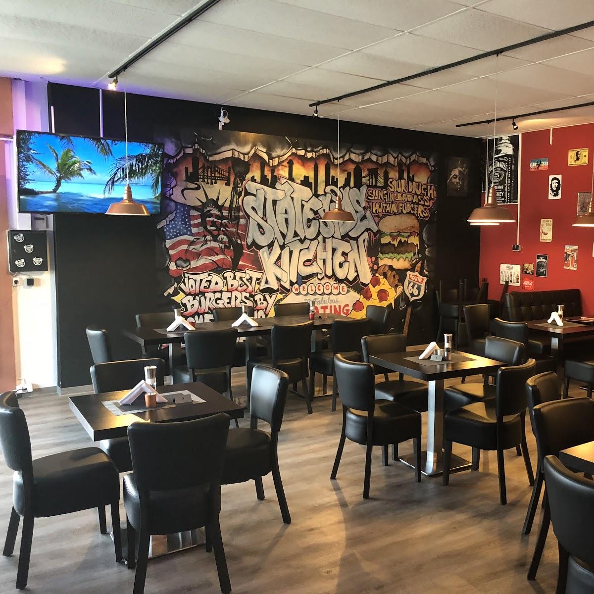 Restaurant "THE BEEF BULL" in Gütersloh