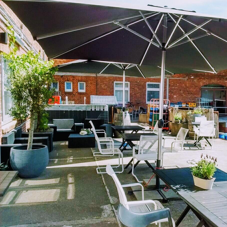 Restaurant "Domino