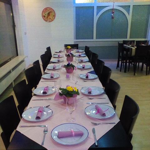 Restaurant "L