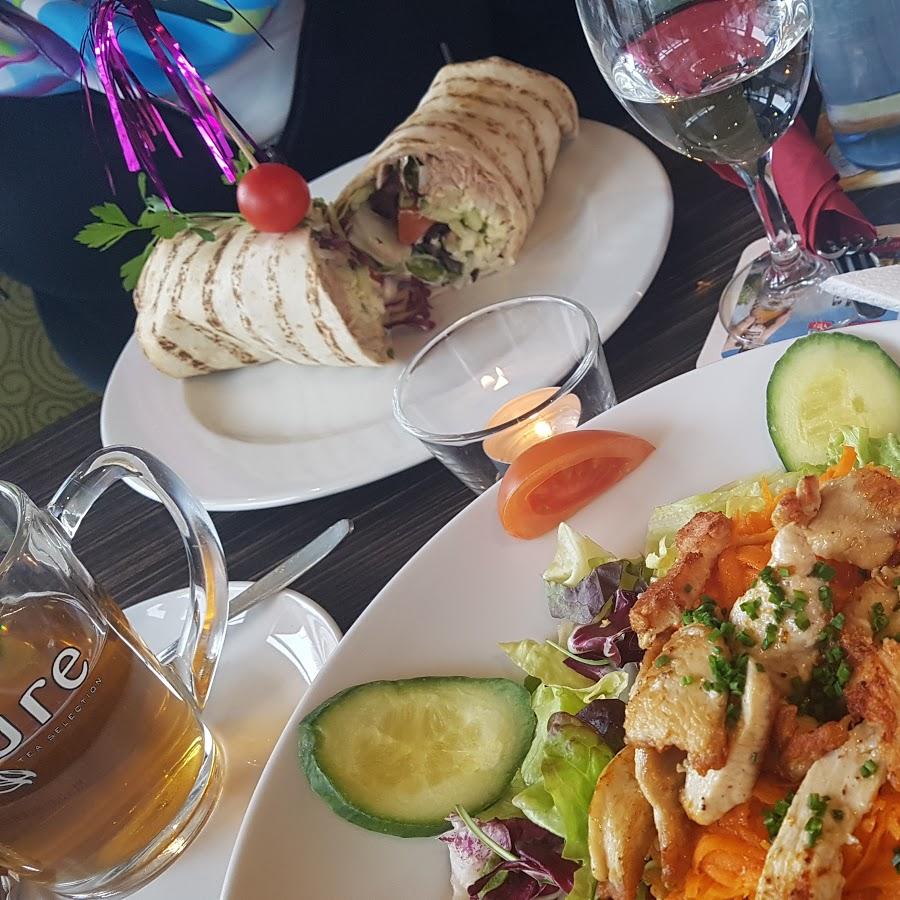Restaurant "la kö betzdorf" in  Betzdorf