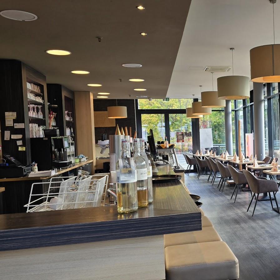 Restaurant "La Kö" in Betzdorf