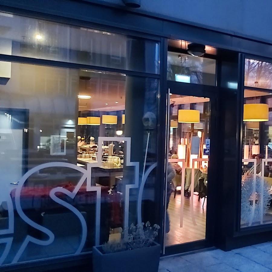 Restaurant "La Kö" in Betzdorf