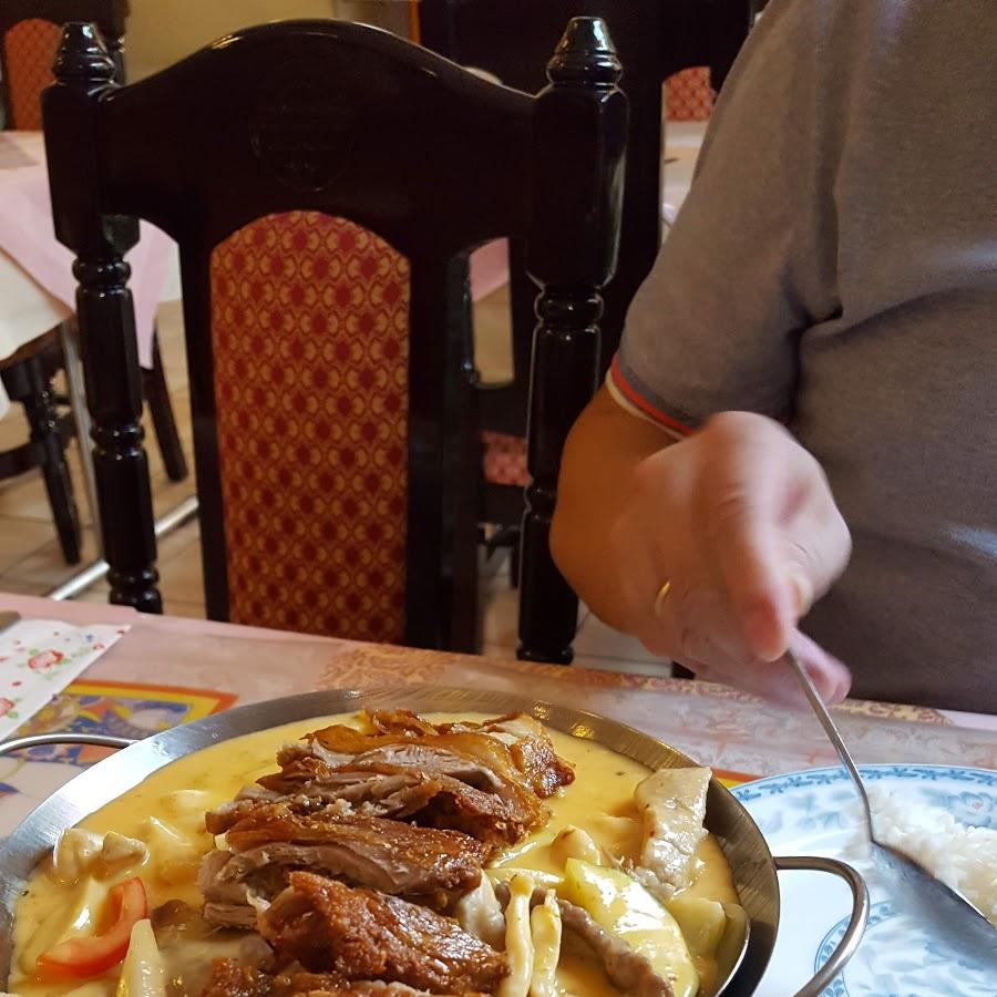 Restaurant "Kim Thinh Bistro" in  Betzdorf