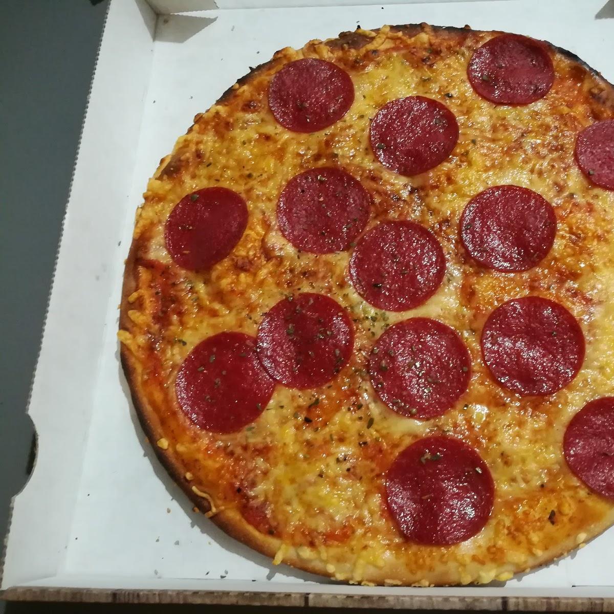 Restaurant "Göbel Bistro" in Berlin