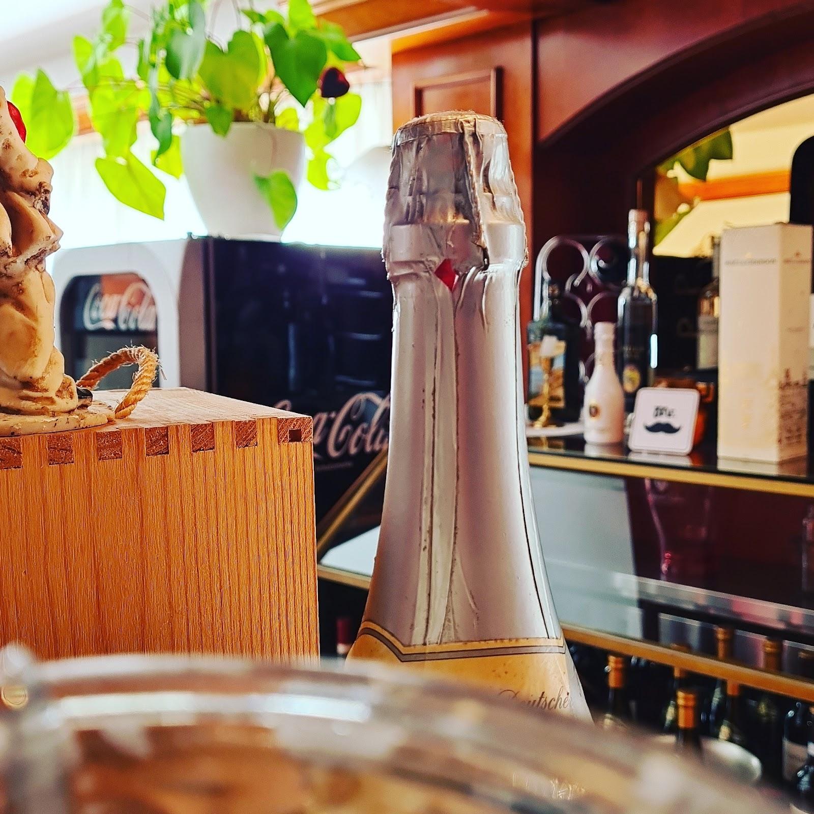 Restaurant "Il vicolo pizzeria Lieferservice" in Freiberg am Neckar