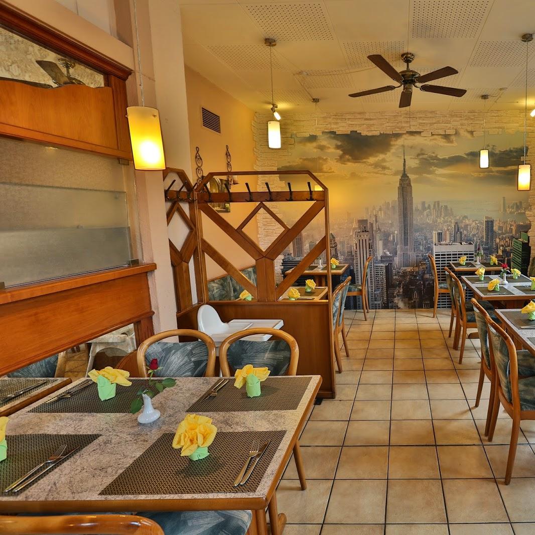 Restaurant "Pizzeria Royal" in  Betzdorf