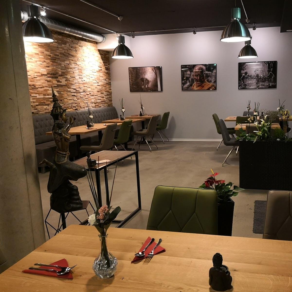 Restaurant "Thai
