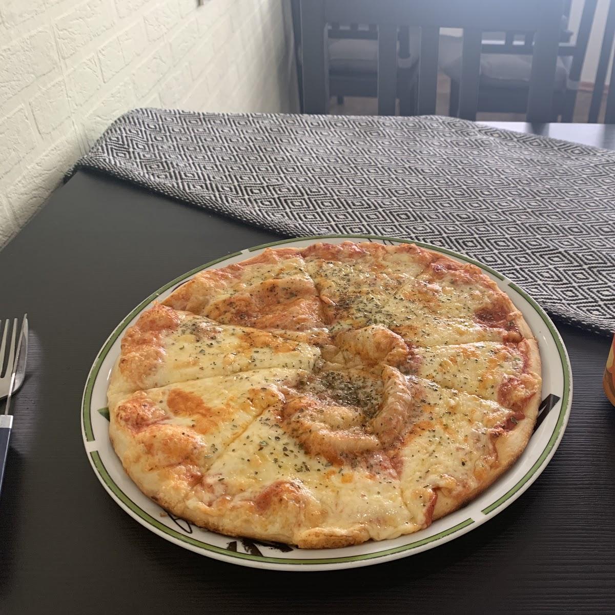 Restaurant "Pizzaland" in Iserlohn