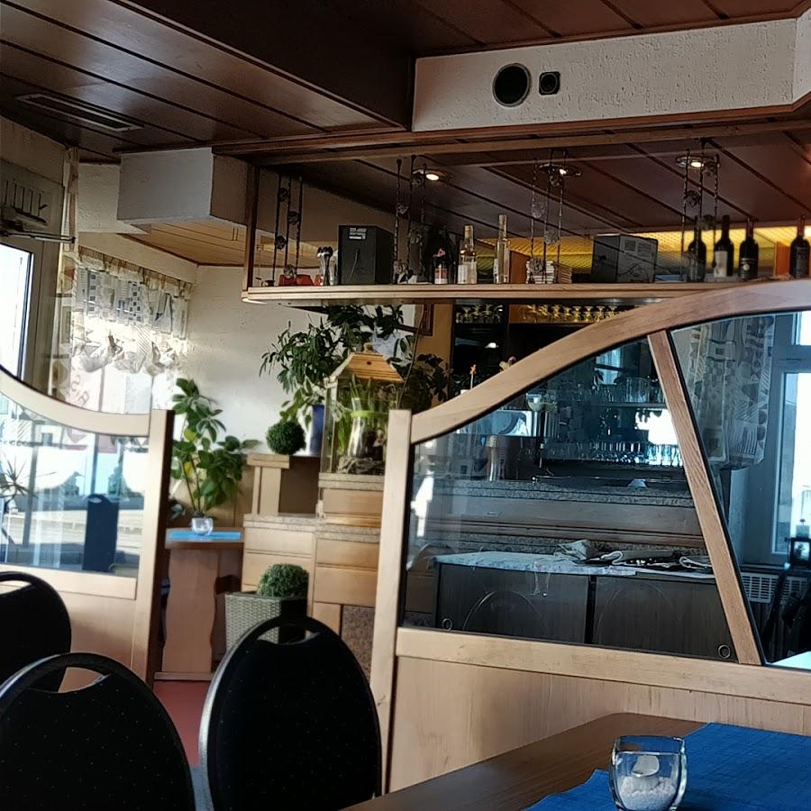 Restaurant "Pizzeria Italia" in  Betzdorf