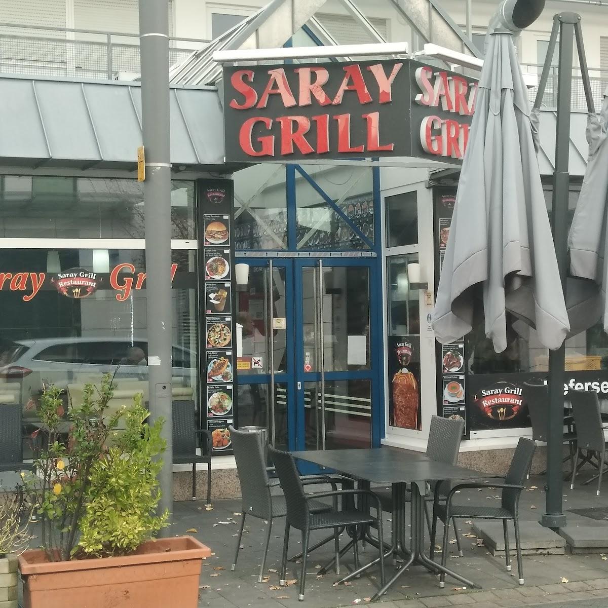 Restaurant "Savra" in Ingelheim am Rhein