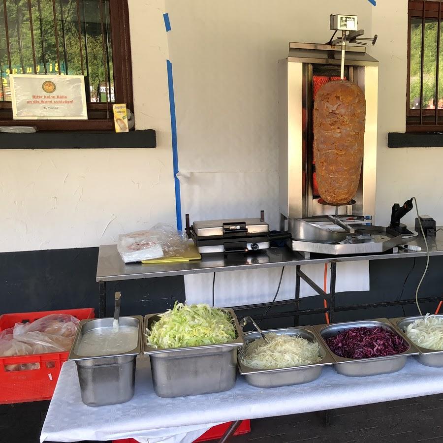 Restaurant "Orient Grill Kebap Und Pizza Haus" in Sulzbach-Saar