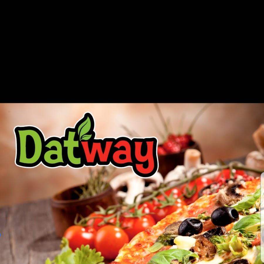 Restaurant "DatWay Döner" in Mannheim