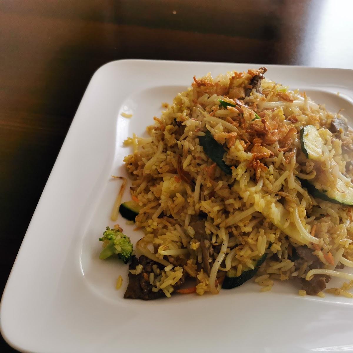 Restaurant "Home Kitchen" in Berlin