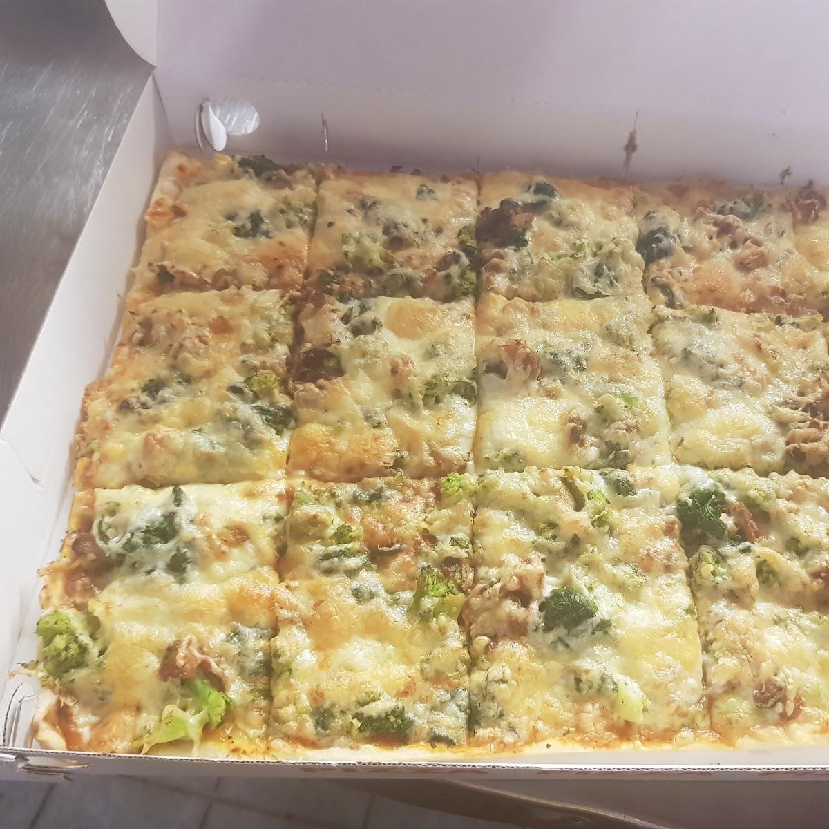 Restaurant "Himalaya Pizzaservice" in Eilenburg