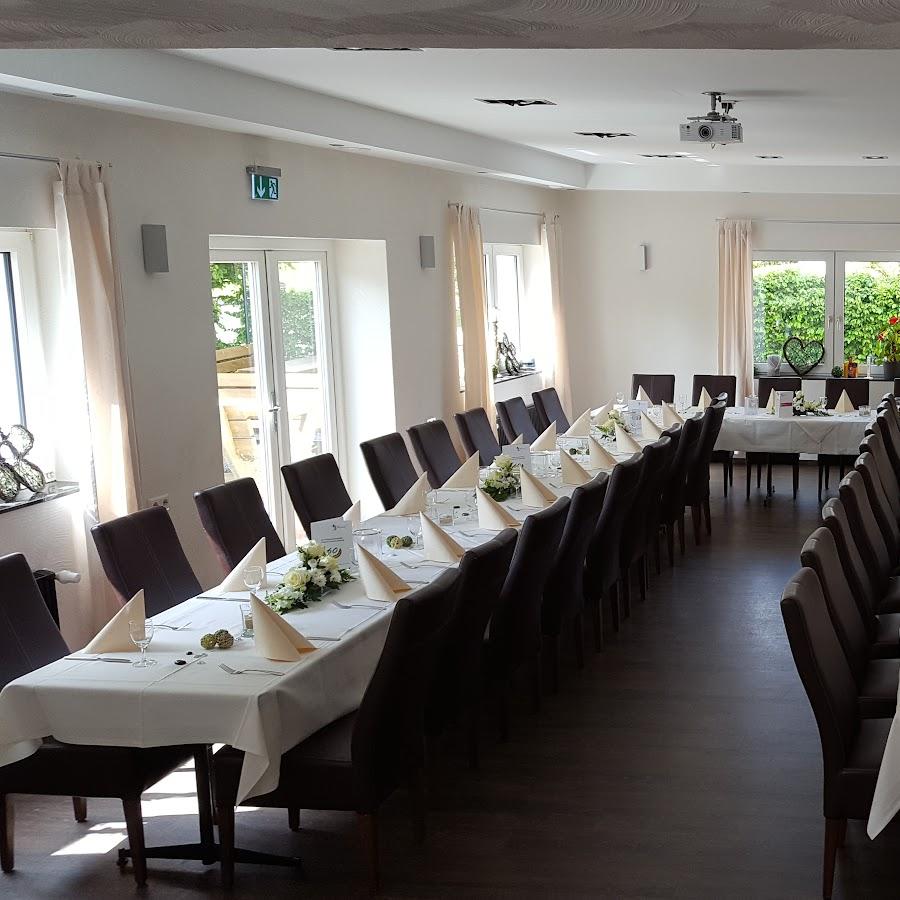 Restaurant "Waldhof Kirchen" in Kirchen (Sieg)