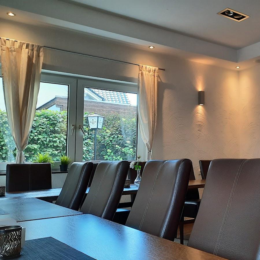 Restaurant "Waldhof Kirchen" in Kirchen (Sieg)