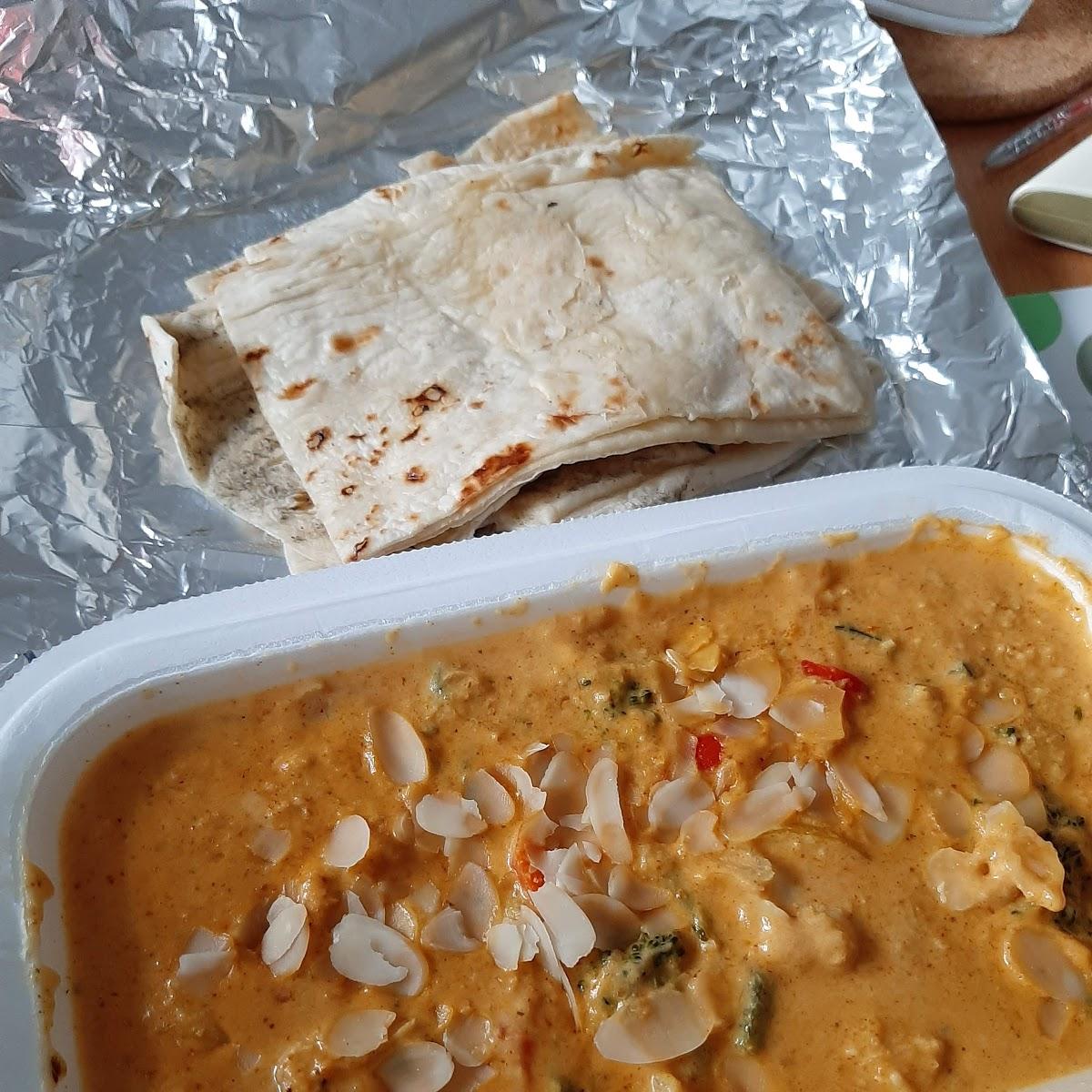 Restaurant "India King - Pizza - Pasta - Indisch - Salate - Fleischgerichte - Mexikanisch - Frühstück - Desserts -" in Jena