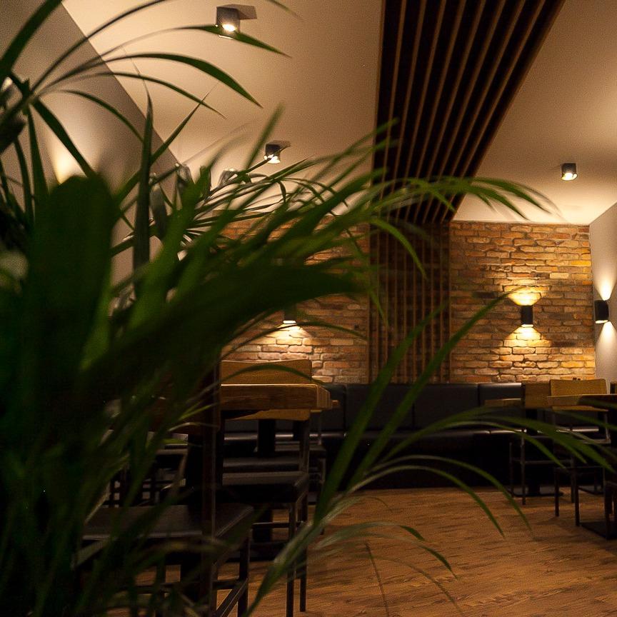 Restaurant "San Marzano - true italian pizza -" in Wiesbaden