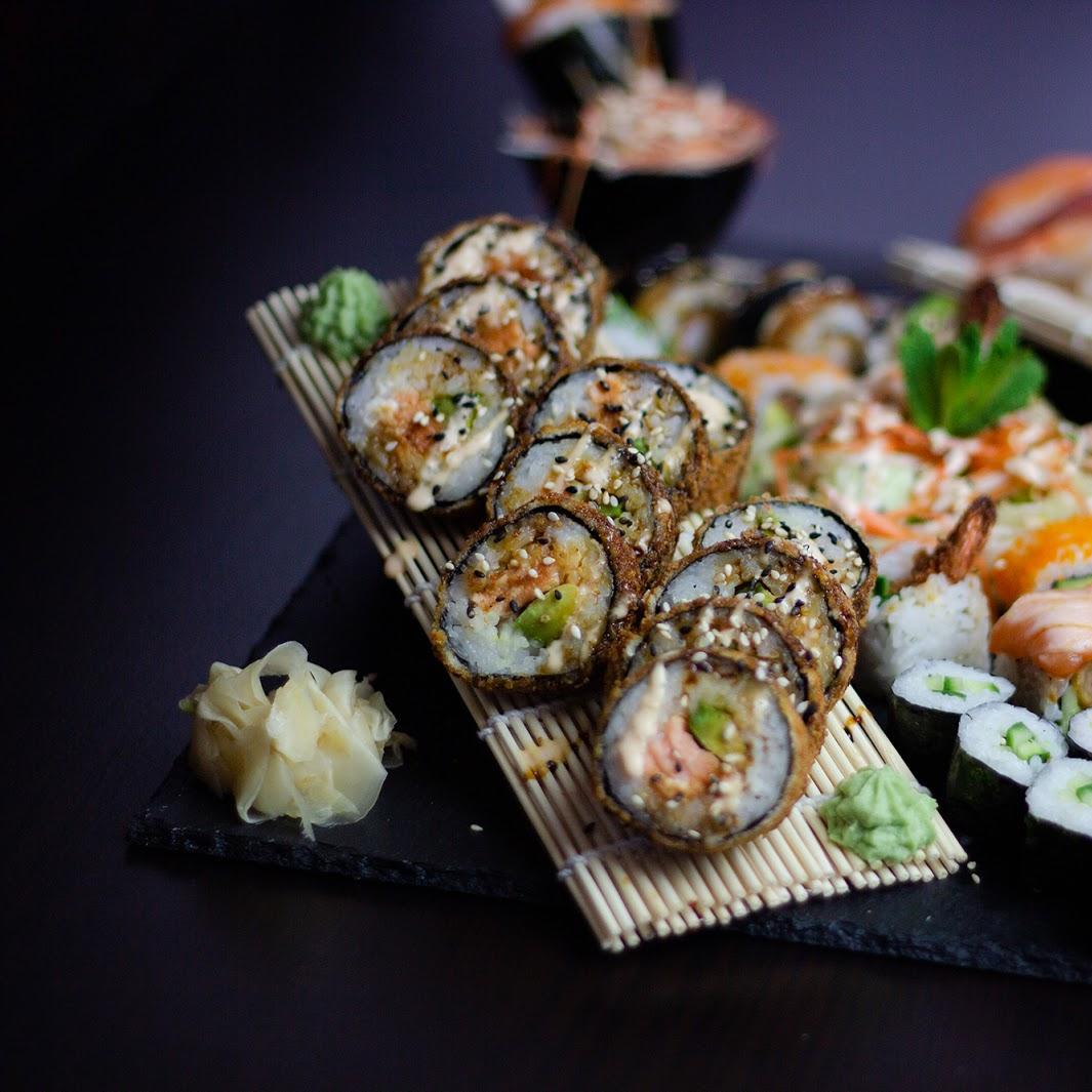 Restaurant "Nep" in Oranienburg