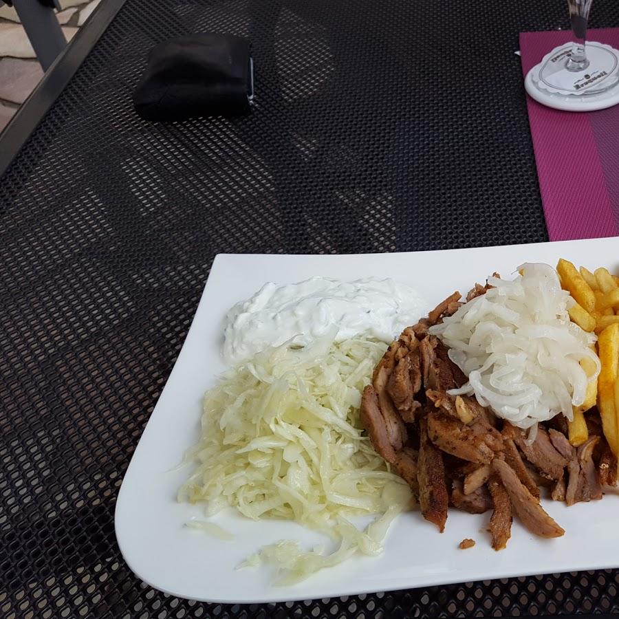 Restaurant "Athen Grill im Hohenzollerngarten" in  Betzdorf