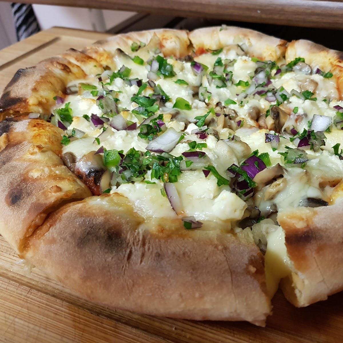 Restaurant "Pizza Planet" in Fürstenwalde-Spree