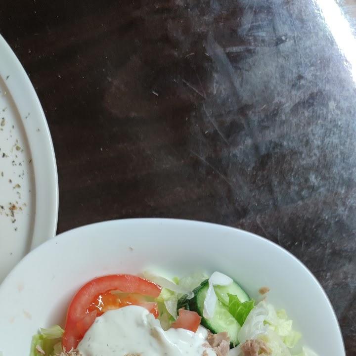Restaurant "Toni