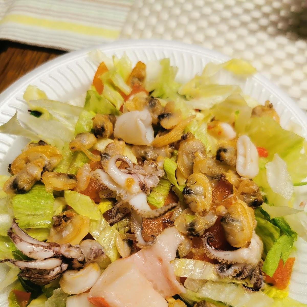 Restaurant "Star Döner & Pizzeria" in Aschaffenburg