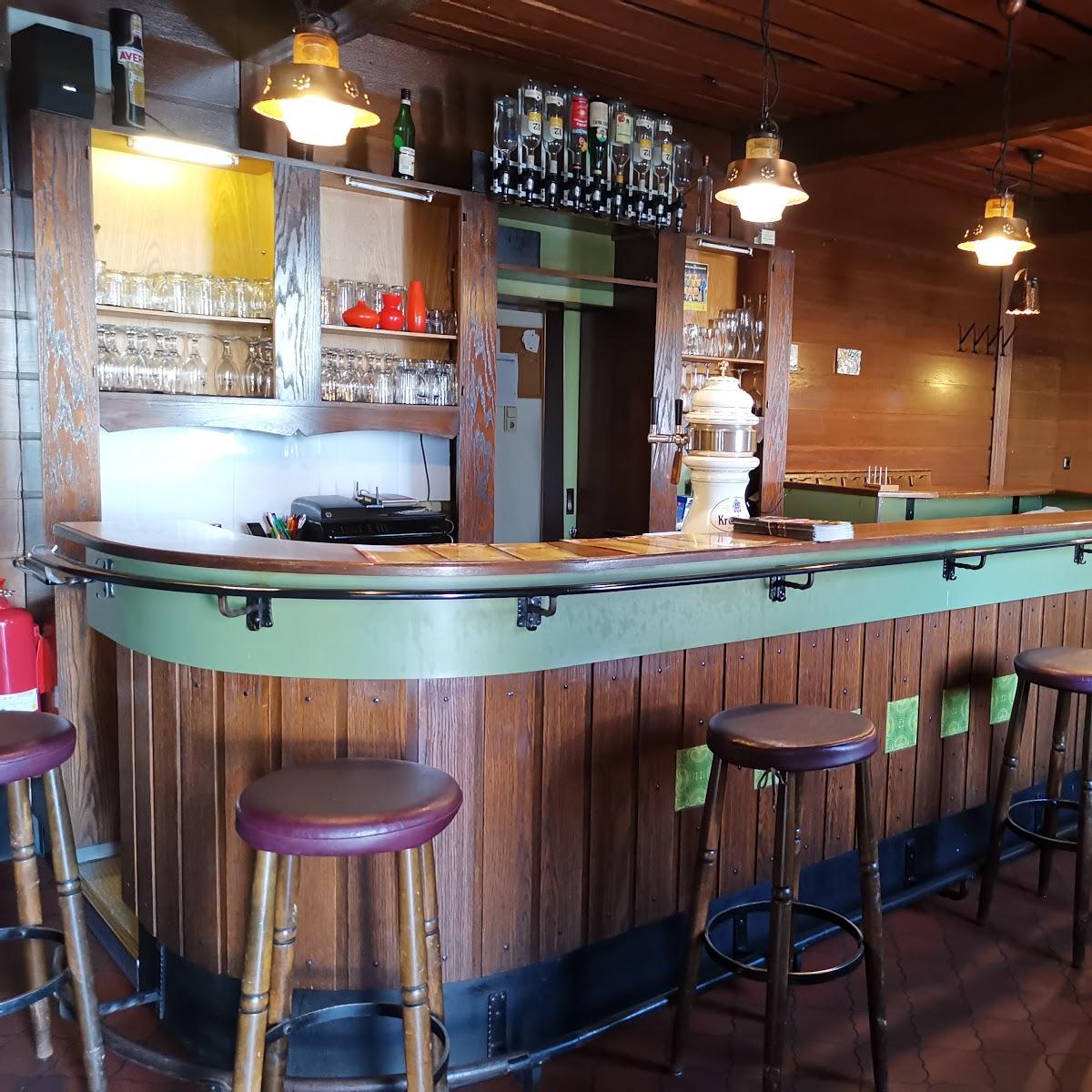 Restaurant "Pizzeria Parma" in Kamen