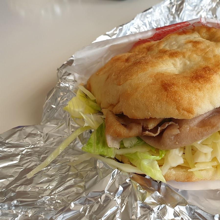 Restaurant "Örmser Pizza Kebap Haus" in Urmitz