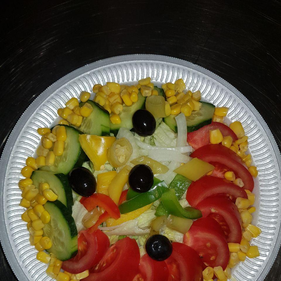 Restaurant "Goa Pizzaservice" in Perleberg