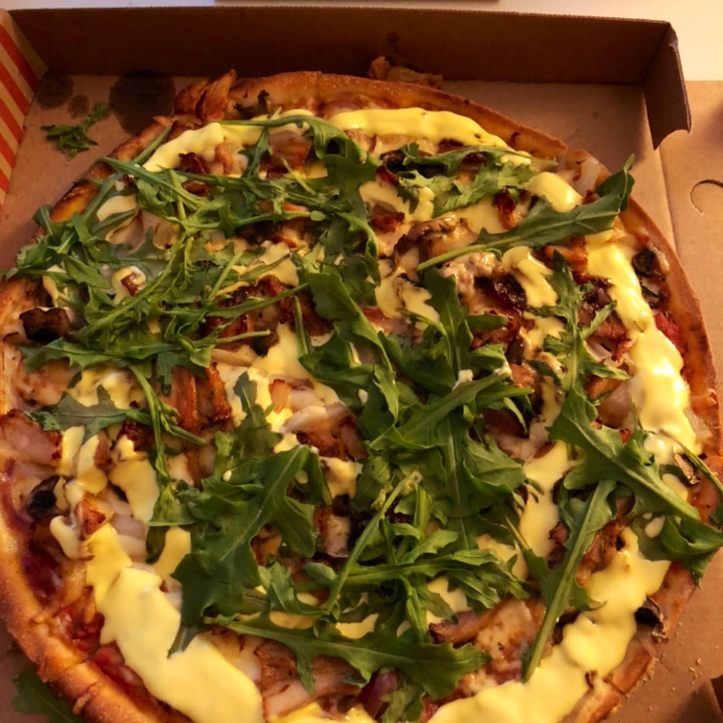 Restaurant "Bella Bellezia" in Stuhr