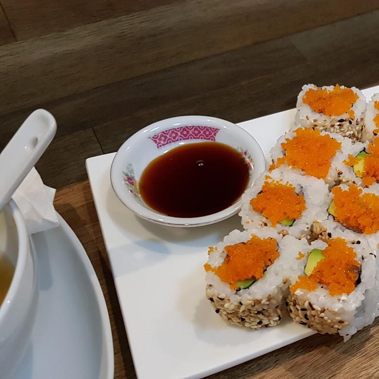 Restaurant "Oshikuru" in München