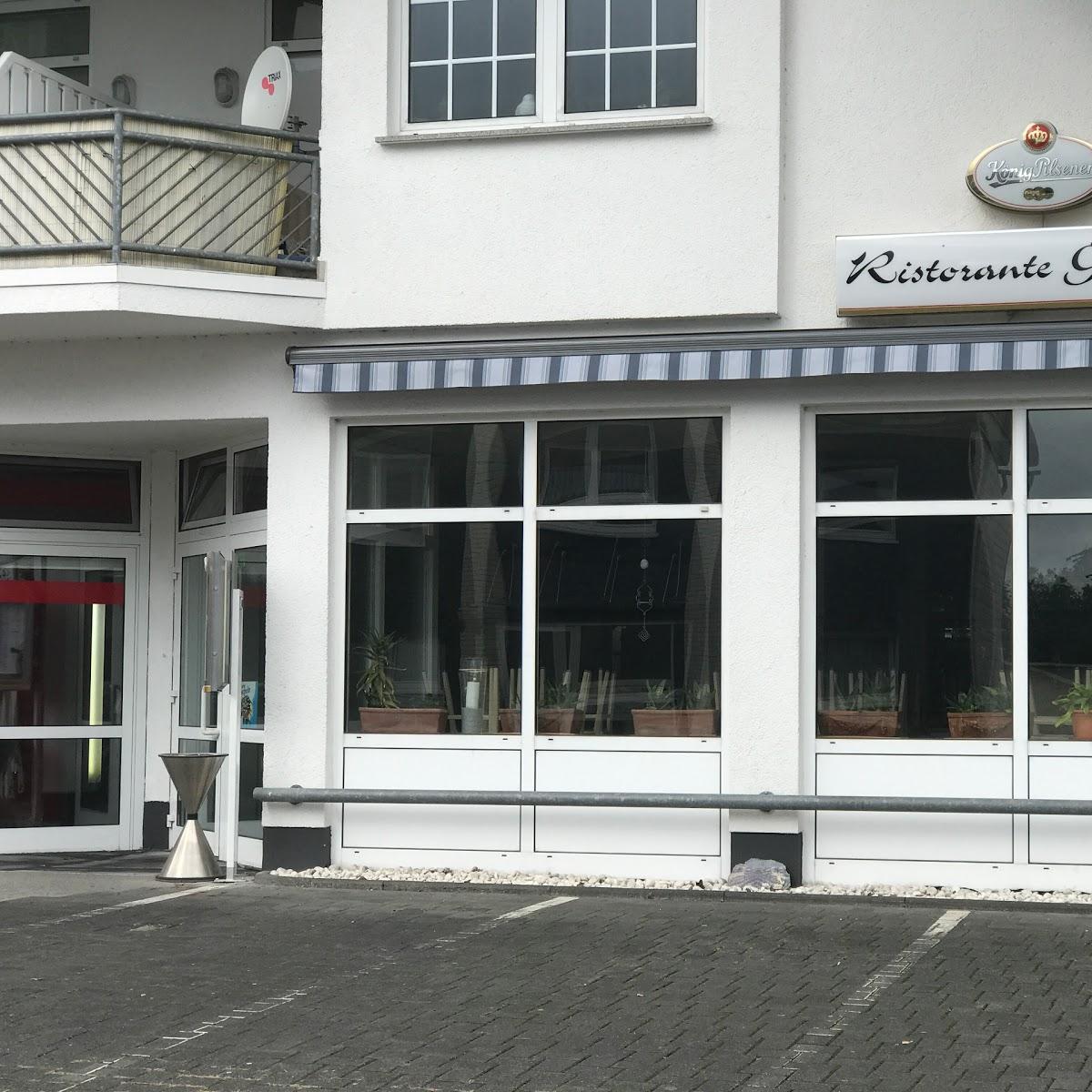 Restaurant "Ristorante Galliani" in  Hof