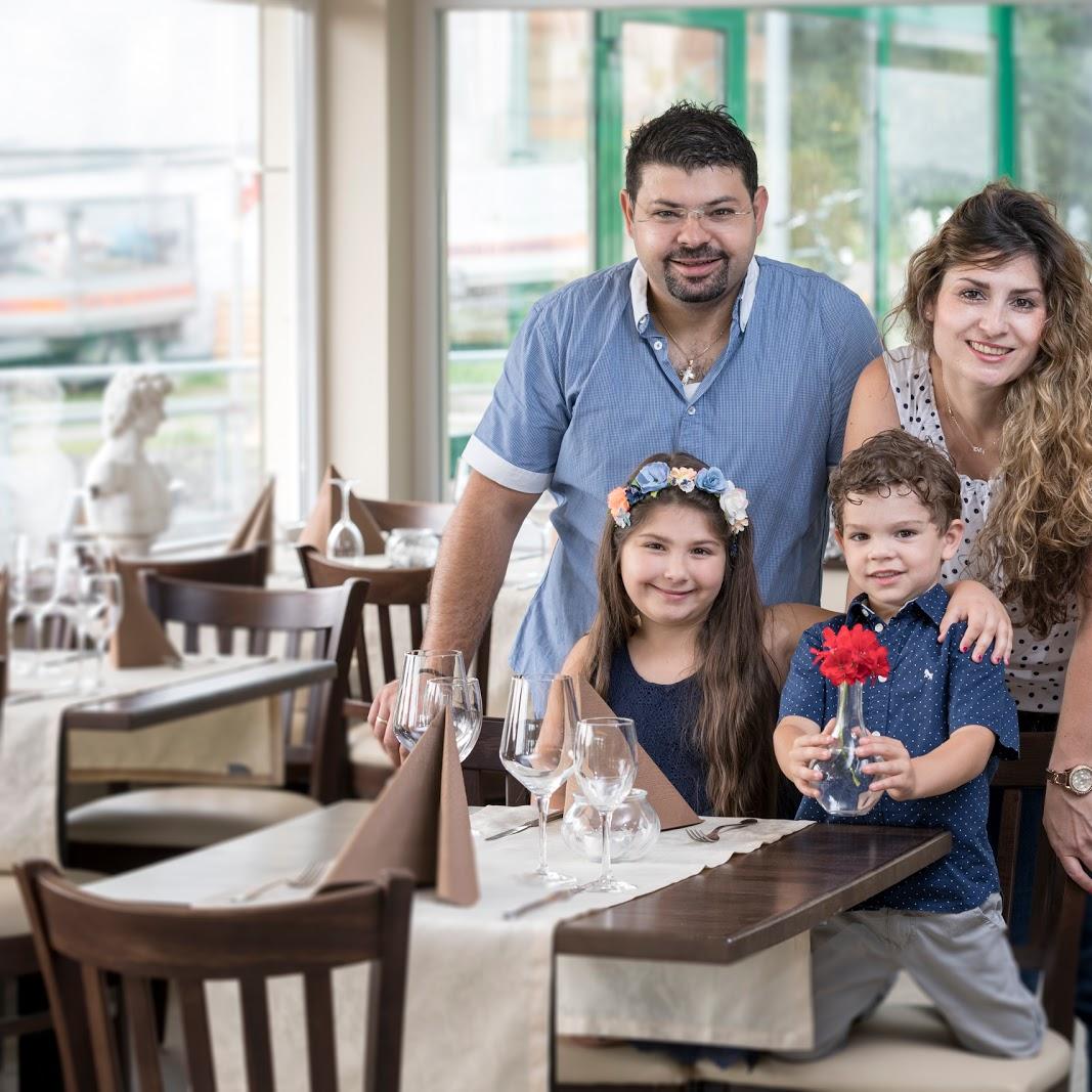 Restaurant "Gaststätte Schützenhaus beim Dimi" in Stuttgart