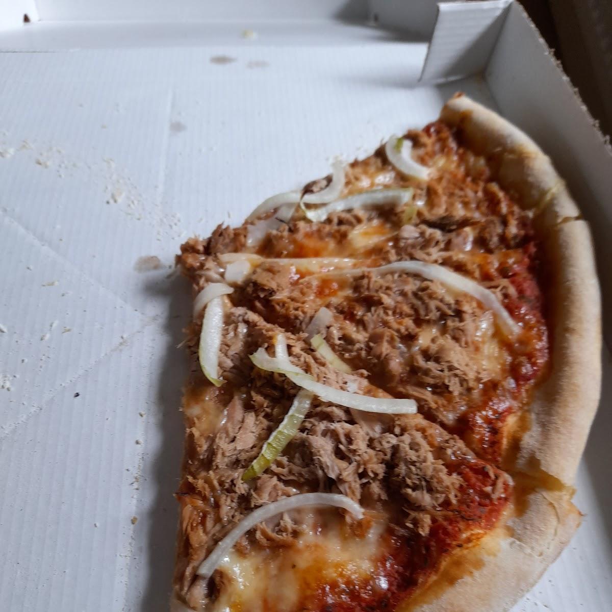 Restaurant "Baris imbis" in Rheinfelden (Baden)