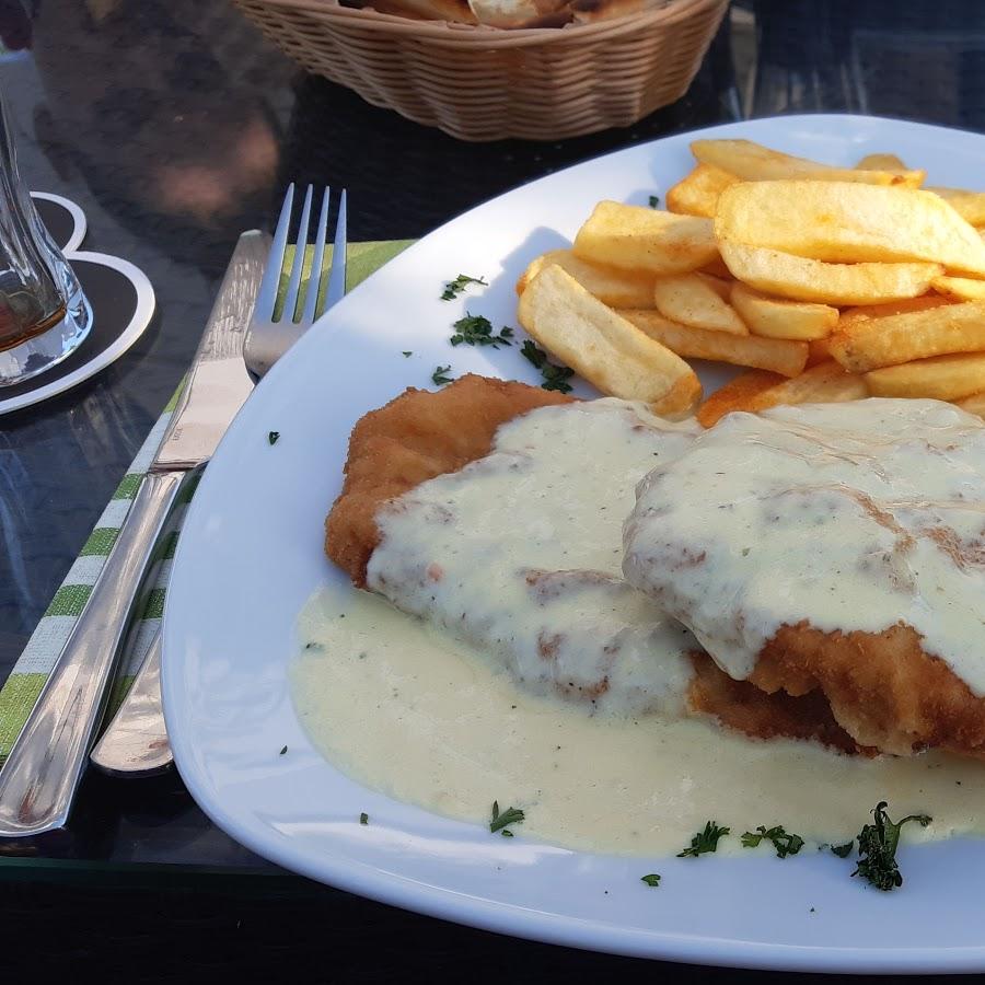 Restaurant "Restaurant Tie Break" in Heppenheim (Bergstraße)