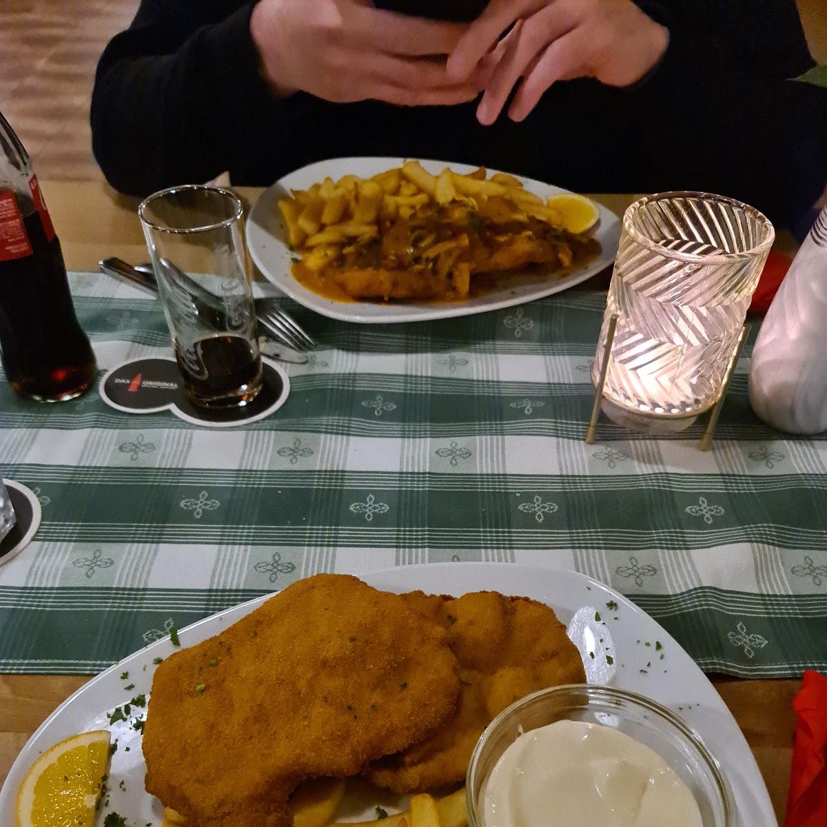 Restaurant "Restaurant Tie Break" in Heppenheim (Bergstraße)