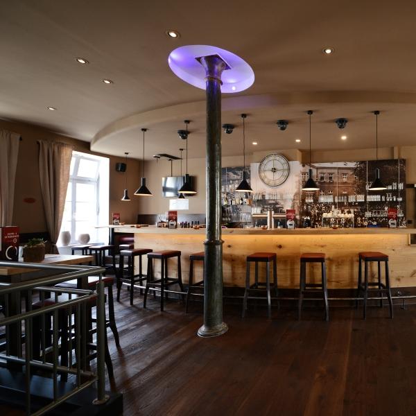 Restaurant "Restaurant Casa" in  (Sieg)