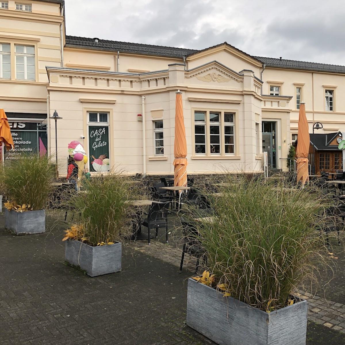 Restaurant "Restaurant Casa" in Kirchen (Sieg)