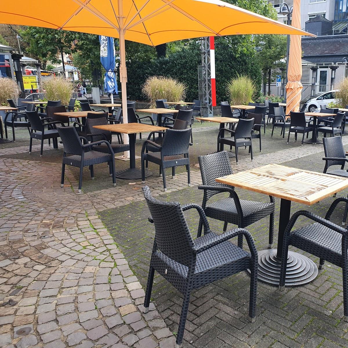 Restaurant "Restaurant Casa" in Kirchen (Sieg)