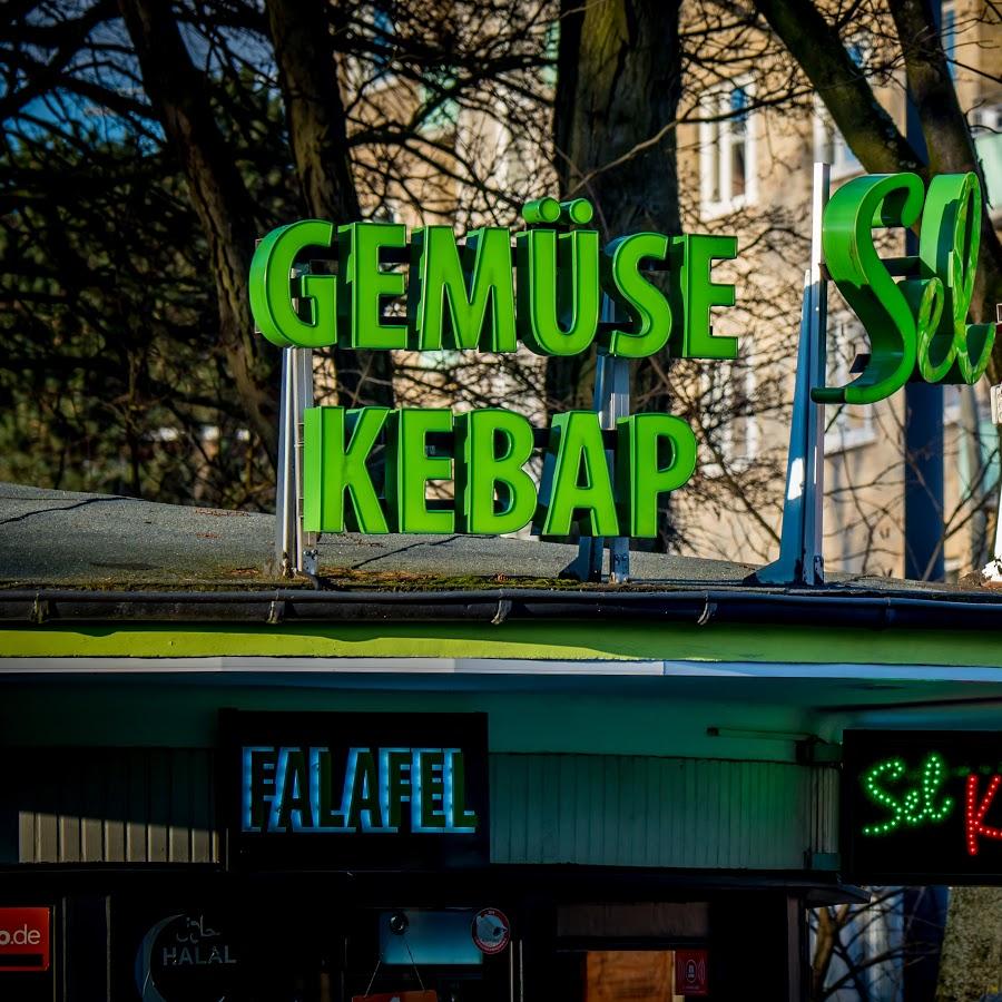 Restaurant "Sel Kebap