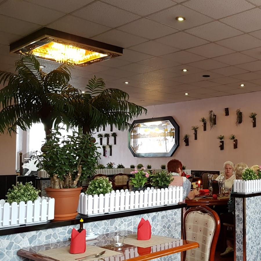 Restaurant "NIHAO Asiafood Sushi" in Dinslaken