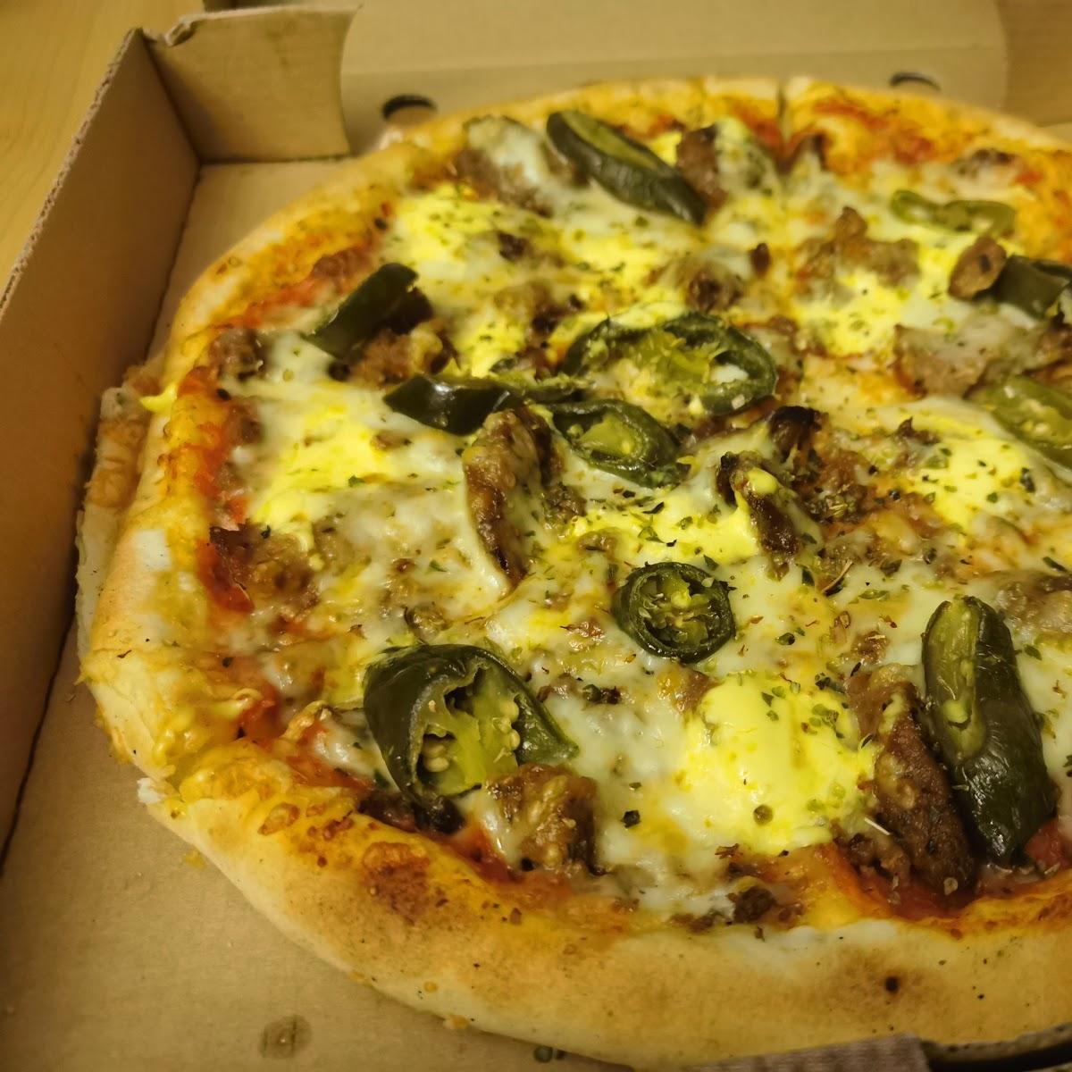 Restaurant "picofein" in Hamburg