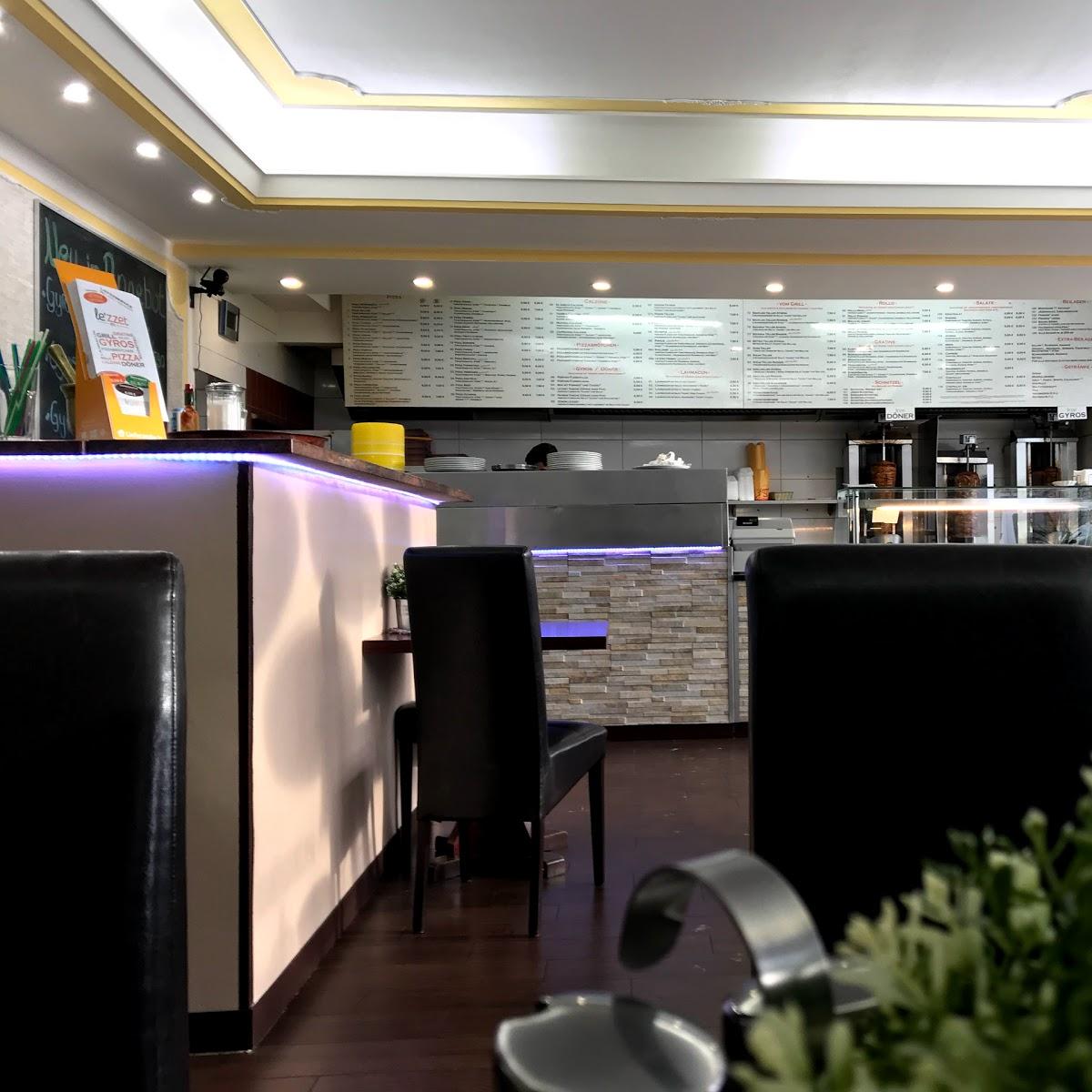 Restaurant "Le