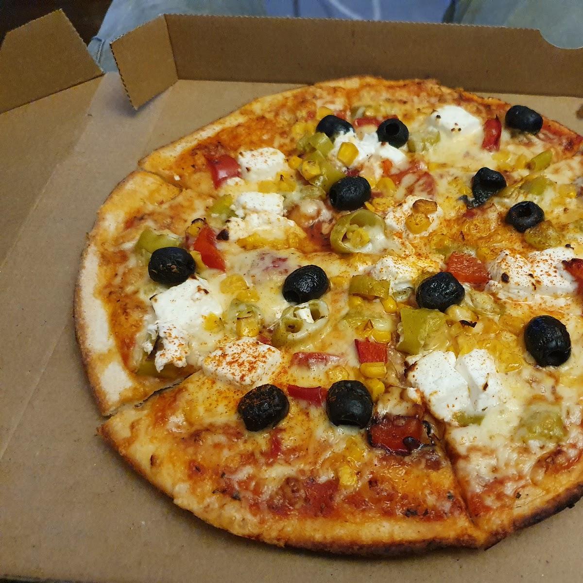 Restaurant "Lukull Pizza" in Aachen