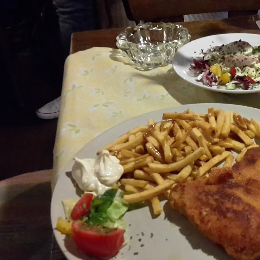 Restaurant "Haus Hellertal" in Alsdorf