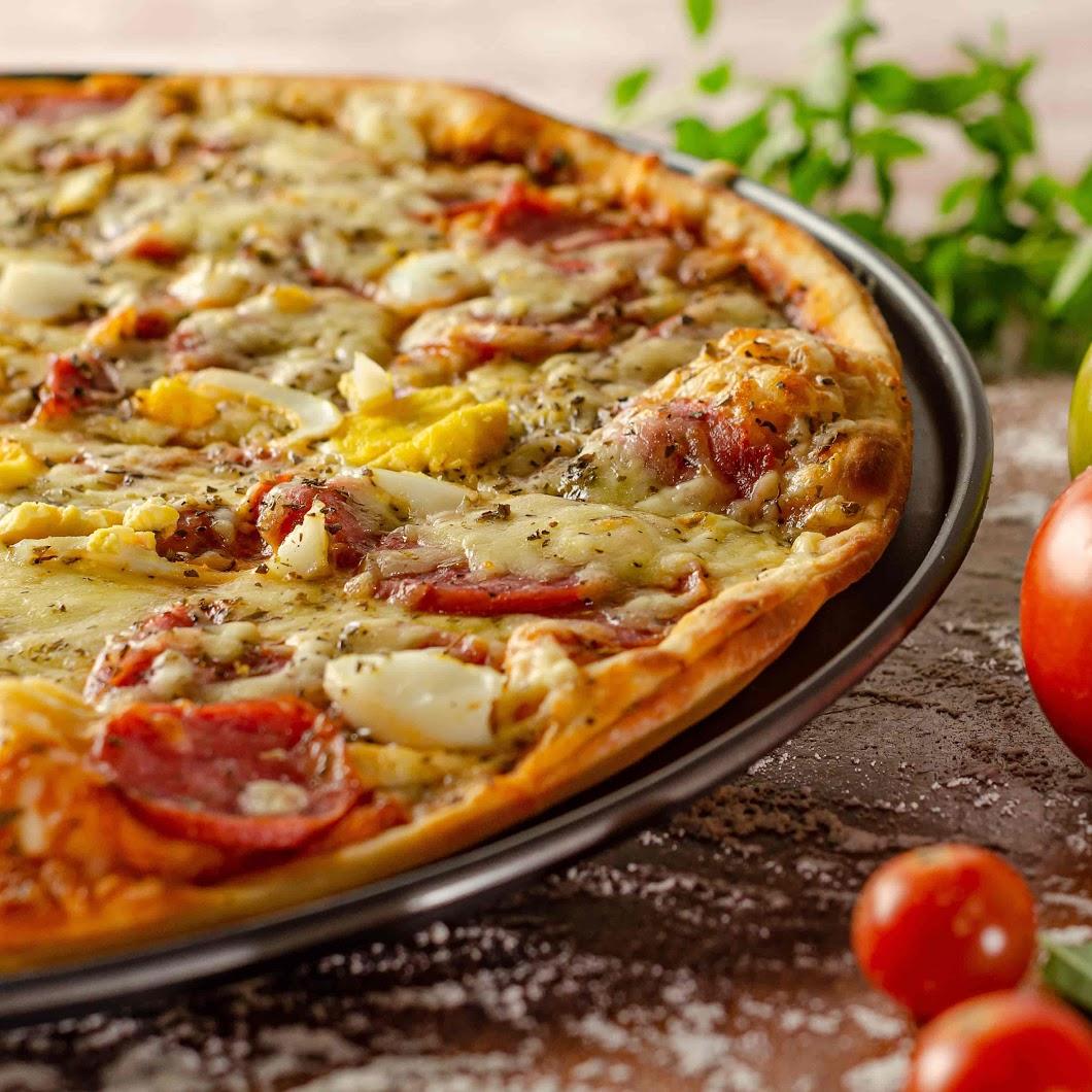 Restaurant "Pizzeria Dello Chef in" in Kamp-Lintfort