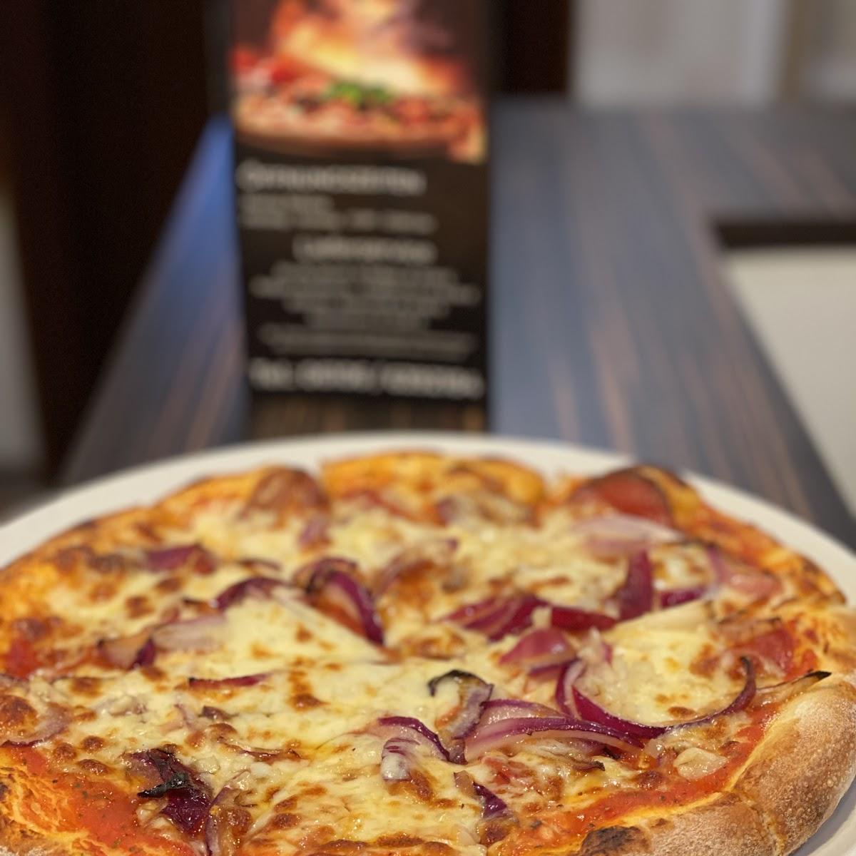 Restaurant "Pizzeria da Diego" in Rodgau