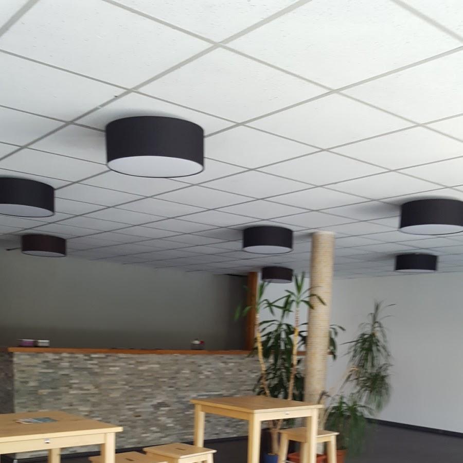 Restaurant "Breisgau Pizza" in Buggingen