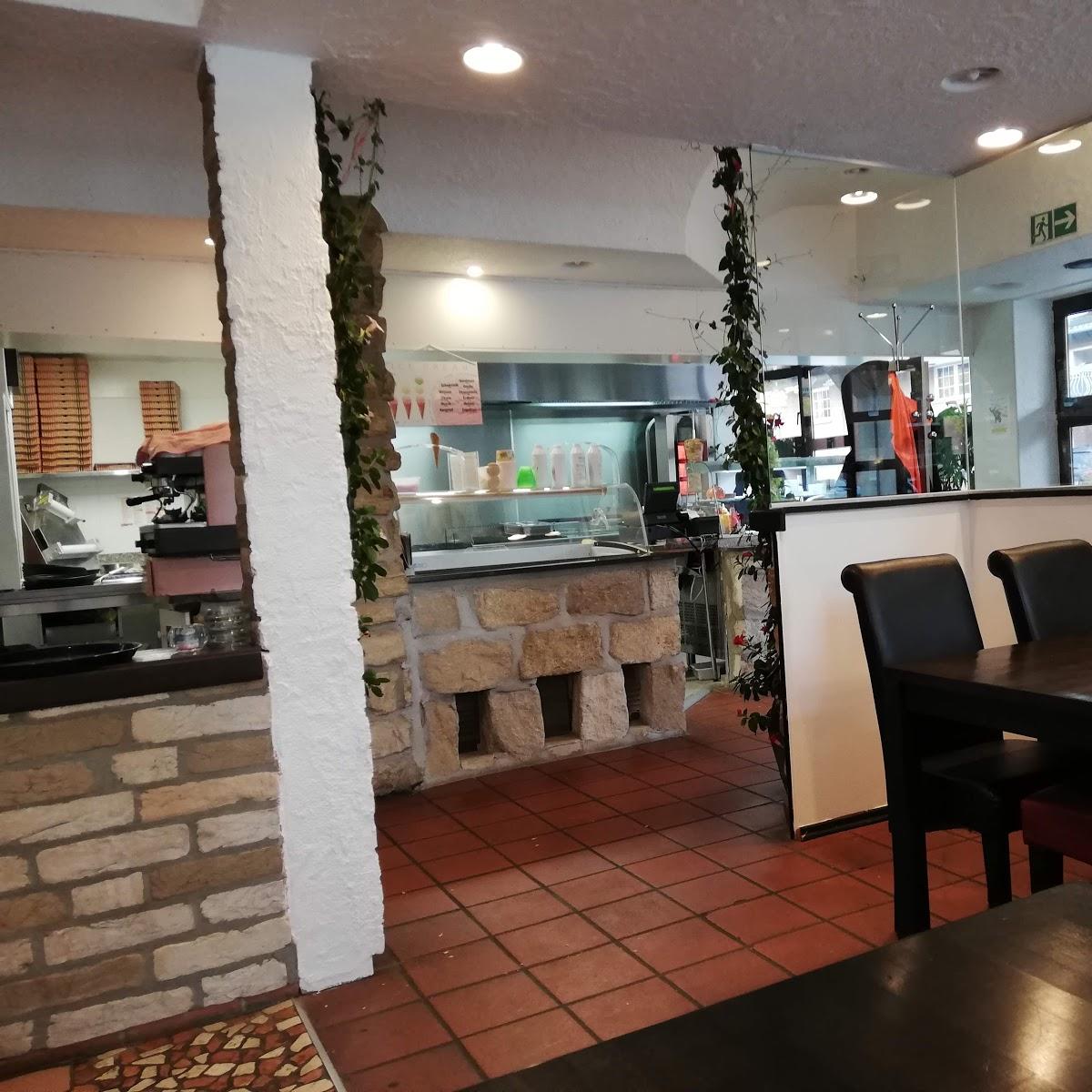 Restaurant "Sieglarer Grill" in Troisdorf